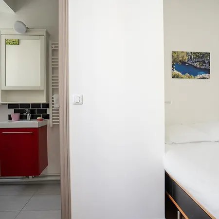 Appartamento Grand 1br - Proche Montmatre