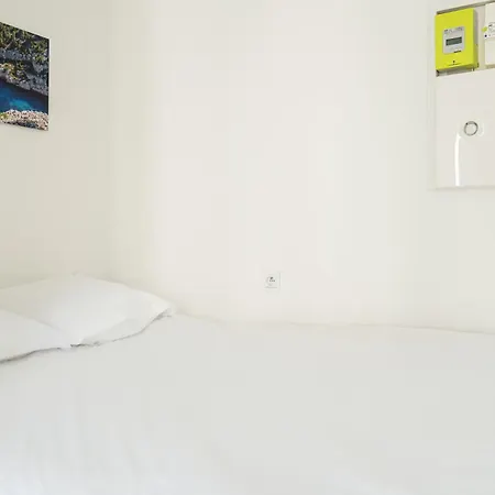 Grand 1br - Proche Montmatre Appartamento Parigi