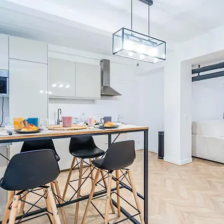 Grand 1br - Proche Montmatre Appartamento Parigi