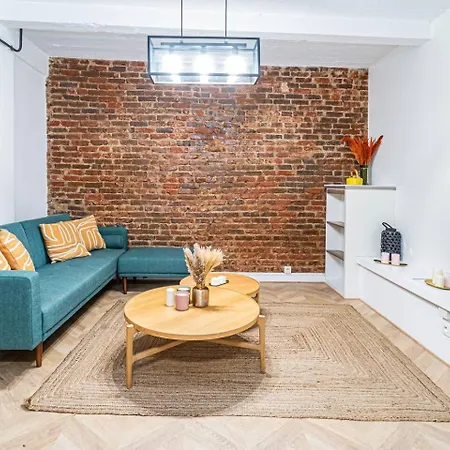 Appartamento Grand 1br - Proche Montmatre Parigi